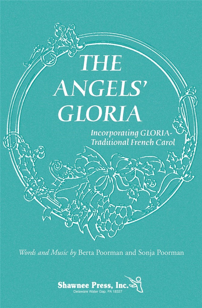 The Angels' Gloria